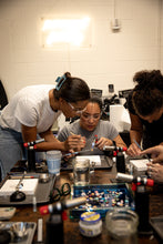 Load image into Gallery viewer, Ring Making Workshops