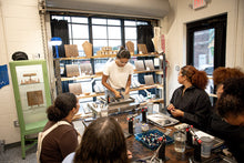 Load image into Gallery viewer, Ring Making Workshops