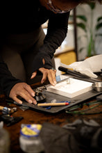 Load image into Gallery viewer, Ring Making Workshops