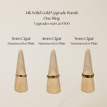 Load image into Gallery viewer, Ring Making Workshops