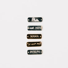 Load image into Gallery viewer, Custom Engraved Bracelet