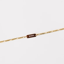 Load image into Gallery viewer, Custom Engraved Bracelet