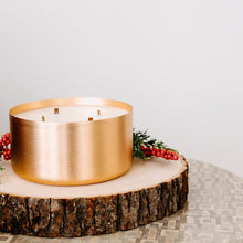 Load image into Gallery viewer, LUXE: 40oz Candle