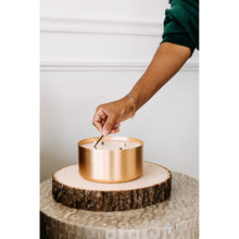 Load image into Gallery viewer, LUXE: 40oz Candle