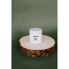 Load image into Gallery viewer, Spiced Chai Candle