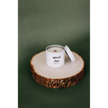 Load image into Gallery viewer, Spiced Chai Candle
