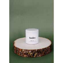 Load image into Gallery viewer, Bonfire Candle