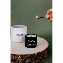 Load image into Gallery viewer, Bonfire Candle