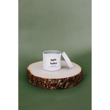Load image into Gallery viewer, Apple Butter Candle