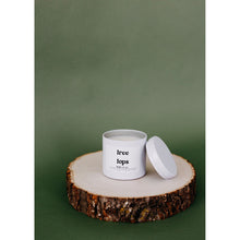Load image into Gallery viewer, Tree Tops Candle