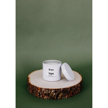 Load image into Gallery viewer, Tree Tops Candle