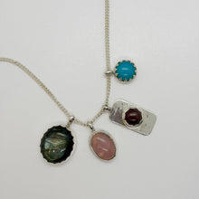 Load image into Gallery viewer, Pendant Making Workshops- Learn Jewelry Design & Silversmithing