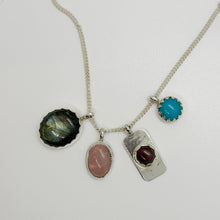Load image into Gallery viewer, Pendant Making Workshops- Learn Jewelry Design & Silversmithing