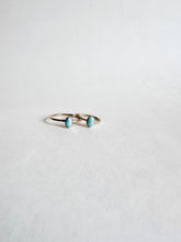Load image into Gallery viewer, Larimar Ring
