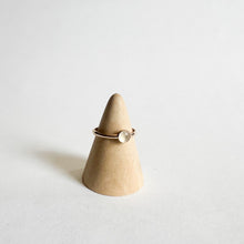 Load image into Gallery viewer, Moonstone Ring| Size 6.5
