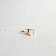 Load image into Gallery viewer, Moonstone Ring| Size 9
