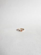 Load image into Gallery viewer, Rose Quartz 14K Gold-Filled Ring | Size 6.5
