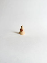 Load image into Gallery viewer, Sandstone 14K Gold-Filled Ring | Size 10.5
