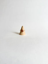 Load image into Gallery viewer, Sandstone 14K Gold-Filled Ring | Size 10.5