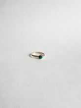 Load image into Gallery viewer, Turquoise Ring | Size 8
