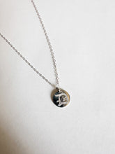 Load image into Gallery viewer, Detroit Engraved Necklaces