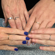 Load image into Gallery viewer, Ring Making Workshops