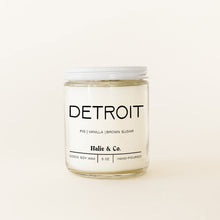 Load image into Gallery viewer, Detroit Candle
