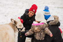 Load image into Gallery viewer, Ring Making Workshop at Mini Mitten Acres
