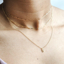 Load image into Gallery viewer, Lynn Chain Necklace
