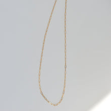 Load image into Gallery viewer, Lynn Chain Necklace
