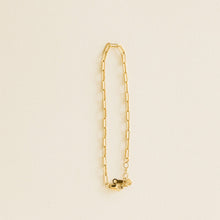 Load image into Gallery viewer, Lynn Chain Bracelet