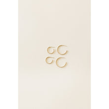 Load image into Gallery viewer, Marisa Hoops