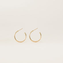 Load image into Gallery viewer, Devi Hoops