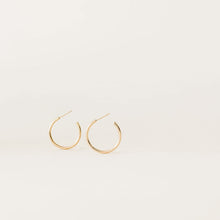 Load image into Gallery viewer, Devi Hoops