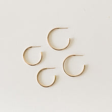 Load image into Gallery viewer, Devi Hoops