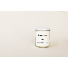 Load image into Gallery viewer, Jasmine Tea Candle
