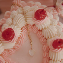 Load image into Gallery viewer, L is for Love Pendant