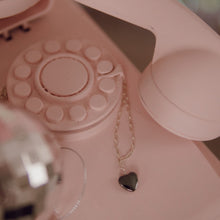 Load image into Gallery viewer, L is for Love Pendant