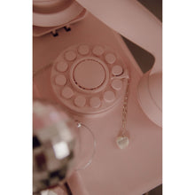 Load image into Gallery viewer, L is for Love Pendant