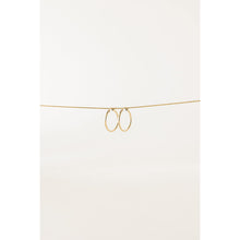 Load image into Gallery viewer, Madison Hoops