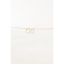 Load image into Gallery viewer, Madison Hoops