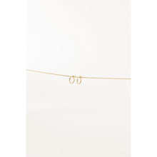 Load image into Gallery viewer, Madison Hoops