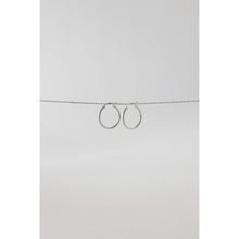 Load image into Gallery viewer, Madison Hoops