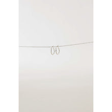 Load image into Gallery viewer, Madison Hoops