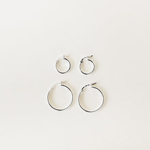 Load image into Gallery viewer, Madison Hoops