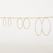 Load image into Gallery viewer, Marcella Hoops