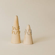 Load image into Gallery viewer, Groovy Ring