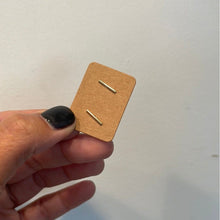 Load image into Gallery viewer, Bar Studs