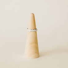 Load image into Gallery viewer, Sterling Silver Stacker Ring
