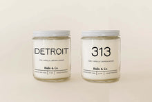 Load image into Gallery viewer, Detroit Candle
